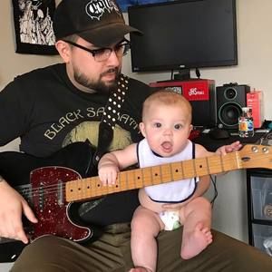 Meet your Posher, Jake